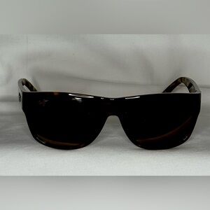 Maui Jim Makawao tortoise shell sunglasses